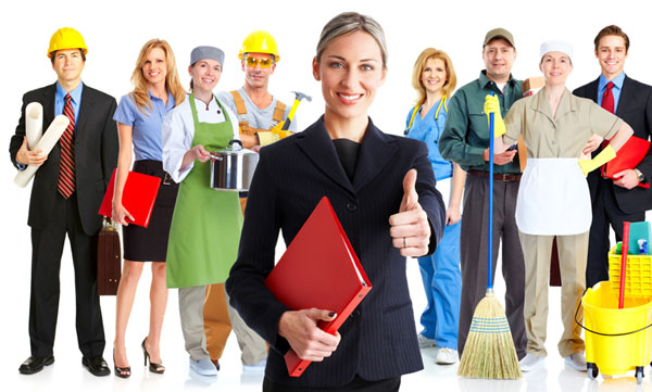 Taşkent Bayan Temizlikçi Hizmeti